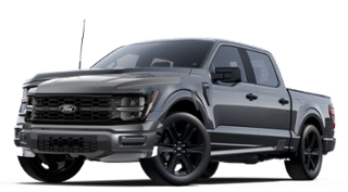 2025 Ford F-150® External Image 2